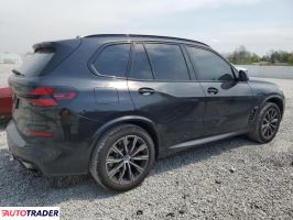 BMW X5 2024 3