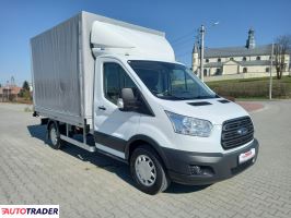 Ford Transit 2017 2 Ford Transit 2017 2