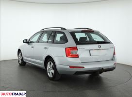 Skoda Octavia 2016 2.0 147 KM Skoda Octavia 2016 2.0 147 KM