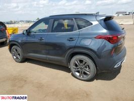 Kia Pozostałe 2023 2 Kia Pozostałe 2023 2