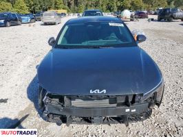 Kia Pozostałe 2025 2
