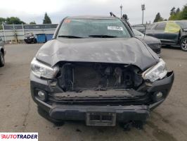 Toyota Tacoma 2023 3