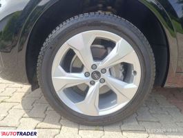Audi Q5 2021 2.0 265 KM