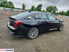 Cadillac Pozostałe 2020 3