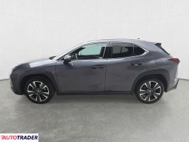 Lexus Pozostałe 2023 2.0 173 KM
