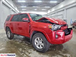 Toyota Pozostałe 2022 4