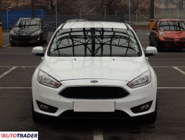 Ford Focus 2017 1.6 103 KM