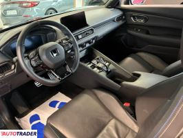 Honda Pozostałe 2025 2.0 184 KM