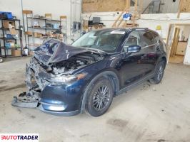 Mazda CX-5 2021 2