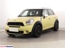 Mini Countryman 2011 1.6 181 KM