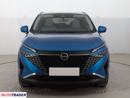 Nissan Qashqai 2024 1.3 155 KM Nissan Qashqai 2024 1.3 155 KM