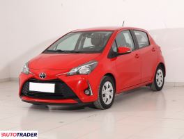 Toyota Yaris 2020 1.5 109 KM Toyota Yaris 2020 1.5 109 KM