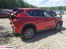 Mazda CX-5 2023 2