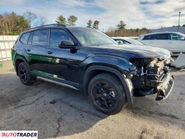 Volkswagen Atlas 2024 2