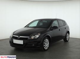 Opel Astra 2006 1.9 118 KM