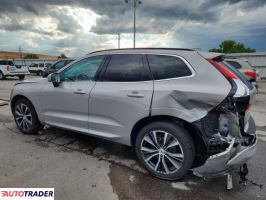 Volvo XC60 2022 2 Volvo XC60 2022 2