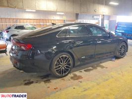 Kia Pozostałe 2023 2