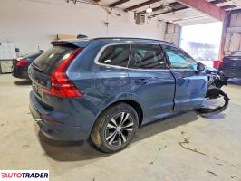 Volvo XC60 2023 2