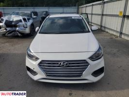 Hyundai Accent 2019 1