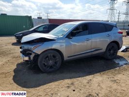 Acura RDX 2021 2