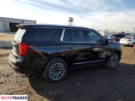 GMC Yukon 2024 6