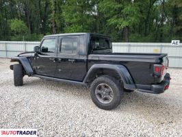 Jeep Pozostałe 2022 3
