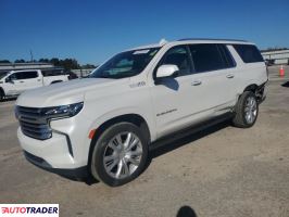 Chevrolet Pozostałe - zobacz ofertę