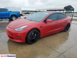 Tesla Model 3 2022 Tesla Model 3 2022