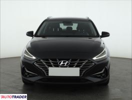 Hyundai i30 2022 1.0 118 KM