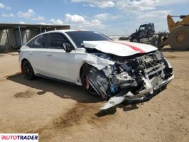 Honda Civic 2022 1 Honda Civic 2022 1