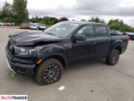 Ford Ranger 2021 2