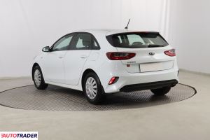 Kia Ceed 2018 1.4 97 KM Kia Ceed 2018 1.4 97 KM