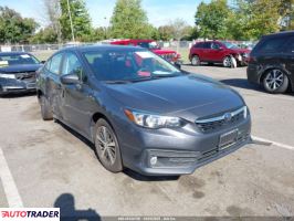 Subaru Impreza - zobacz ofertę