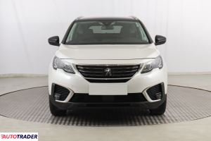 Peugeot 5008 2018 1.2 128 KM Peugeot 5008 2018 1.2 128 KM