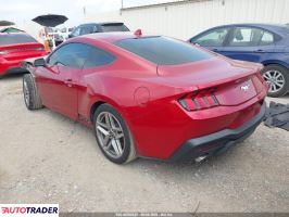 Ford Mustang 2024 2