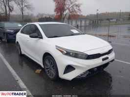 Kia Pozostałe - zobacz ofertę