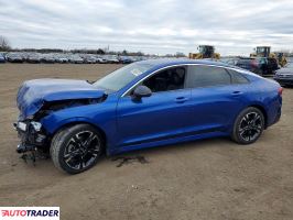 Kia Pozostałe 2022 1