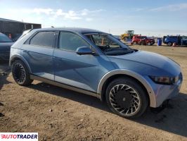 Hyundai Pozostałe 2024 Hyundai Pozostałe 2024