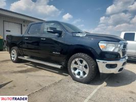 Dodge Ram 2019 3 Dodge Ram 2019 3