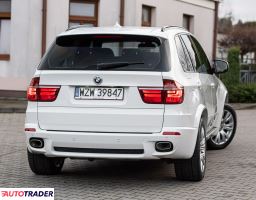 BMW X5 2011 3.0 306 KM