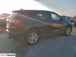 Chevrolet Equinox 2019 1