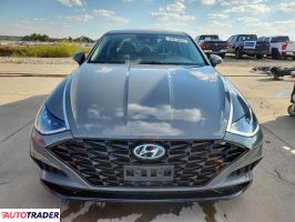 Hyundai Sonata 2020 2