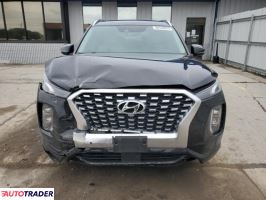 Hyundai Pozostałe 2021 3 Hyundai Pozostałe 2021 3