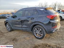 Buick Pozostałe 2020 1