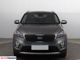 Kia Sorento 2016 2.0 182 KM