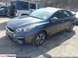 Kia Pozostałe 2019 2 Kia Pozostałe 2019 2