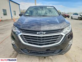 Chevrolet Equinox 2020 1