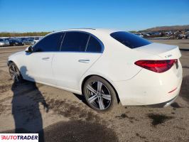 Mercedes CL 2025 2