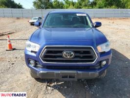Toyota Tacoma 2023 3 Toyota Tacoma 2023 3
