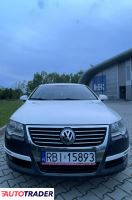 Volkswagen Passat 2005 1.9 104 KM